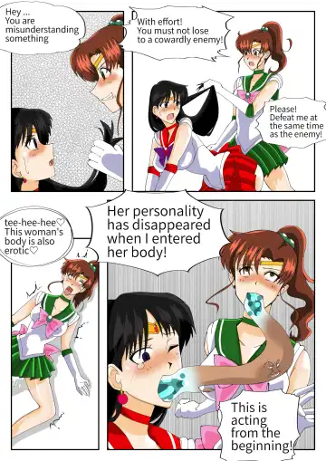 [Waribashi] Suraimuossan no Hyoui Fhentai - Page 7