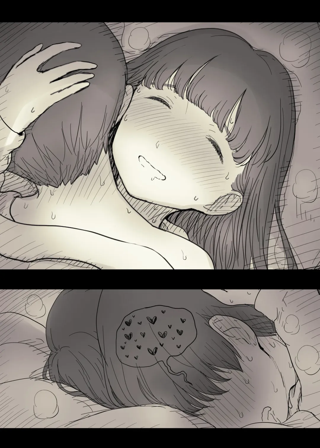 [Taneno Nakami] Bungaku Joshi ni Taberareru 2 Fhentai - Page 90