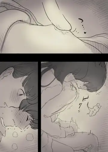 [Taneno Nakami] Bungaku Joshi ni Taberareru 2 Fhentai - Page 37