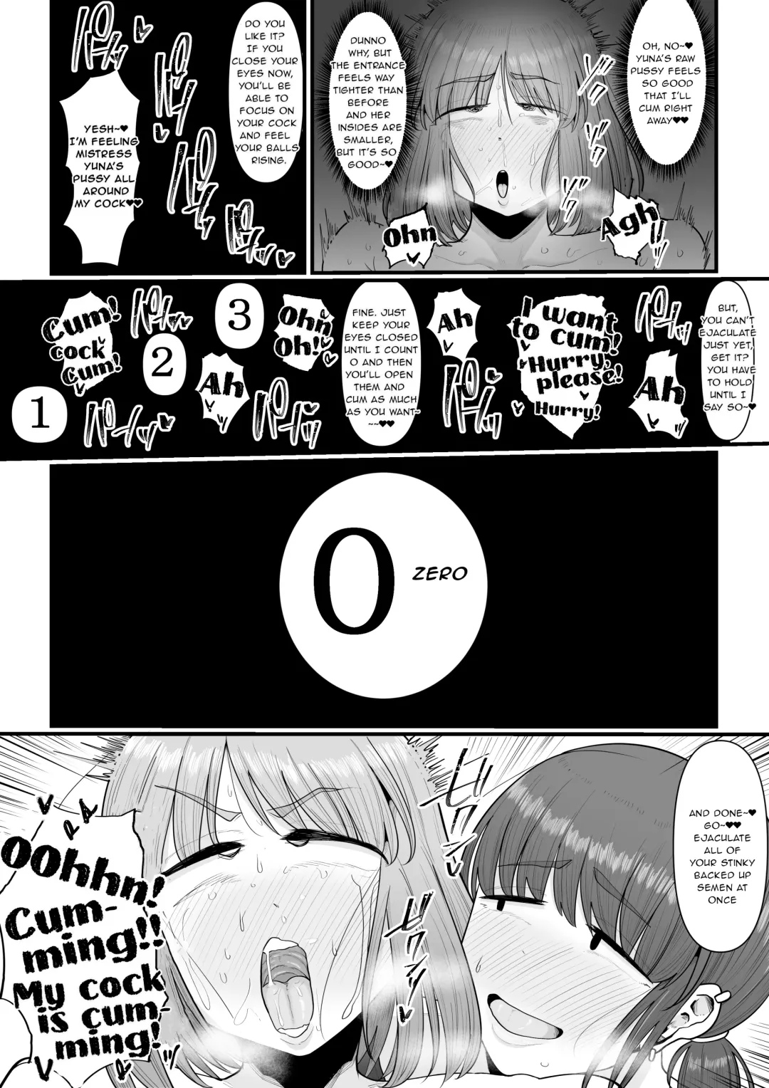 [Shrimp Cake] Hairu Mae wa Shinyuu deshita Fhentai - Page 32