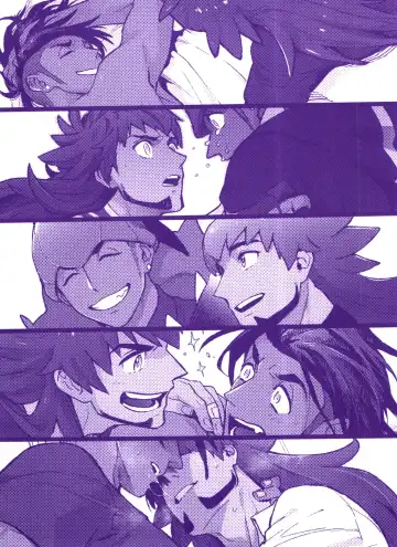 [Unko Yoshida] DNKB COMPLETE BOOK Fhentai - Page 200