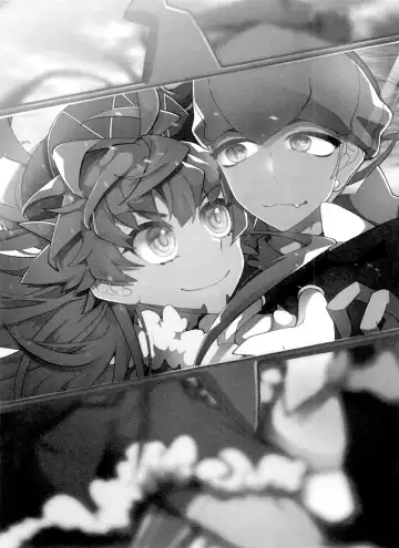 [Metsuko] REMATCH!! Fhentai - Page 18