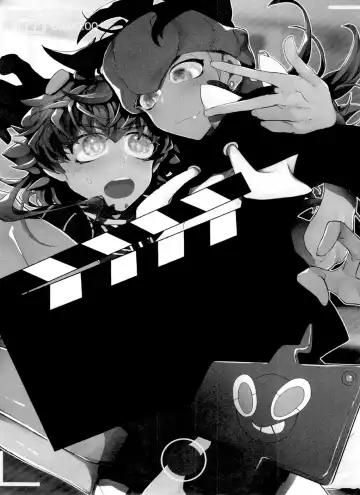 [Metsuko] REMATCH!! Fhentai - Page 34