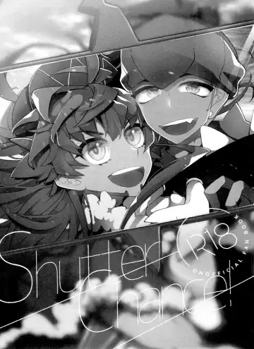 [Metsuko] REMATCH!! Fhentai - Page 4