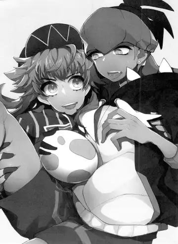 [Metsuko] REMATCH!! Fhentai - Page 54