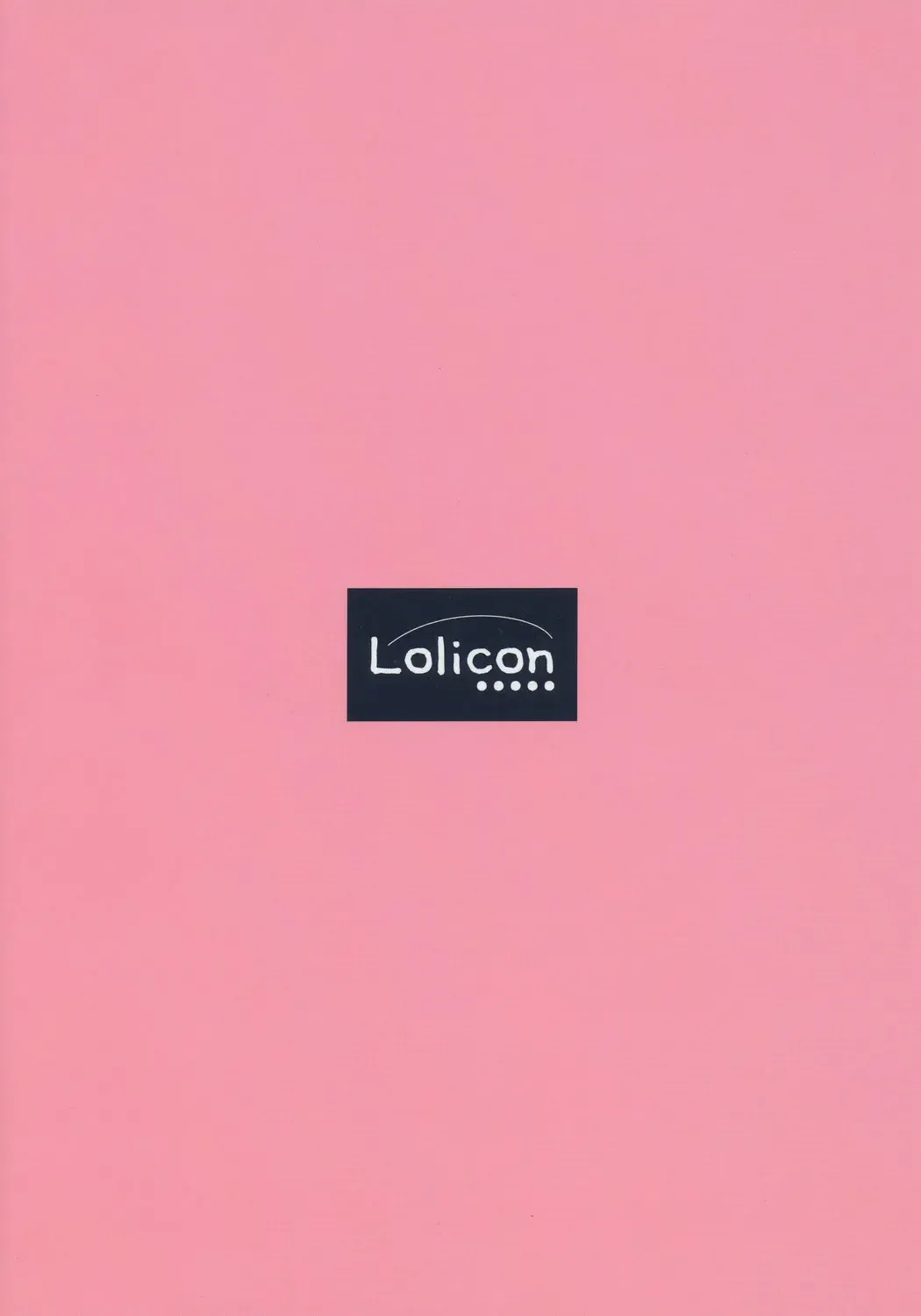 [Rustle] Lolicon..... 2 Fhentai - Page 26