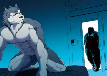 [Jin] ON ALL FOURS FOR ALL volume.02 Fhentai - Page 17