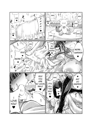 [Tenzen Miyabi] Musume Ga Wan-Chan To H-Shita Riyū The Reason Why My Daughter Had Sex With A Dog Fhentai - Page 5