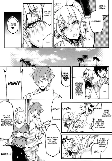 [Poccora] Vereinsblatt Fhentai - Page 24