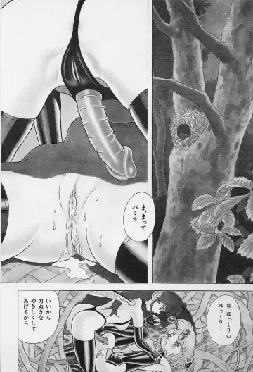 [Kondom] Bondage Fairies Vol. 2 Fhentai - Page 105