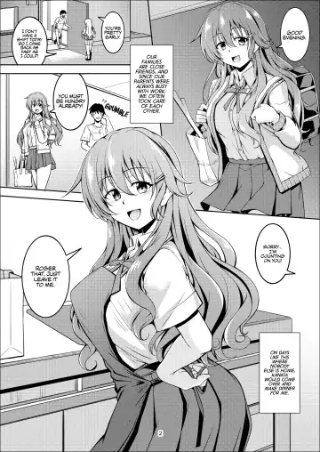 [Windart] Niji no Kanata ni 2 | Over the Rainbow 2 Fhentai - Page 5