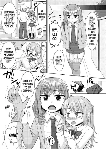 [Kanimaru] Harenchi! Otokonoko Gakuen 2 Genme Fhentai - Page 11