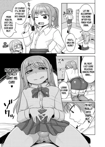 [Kanimaru] Harenchi! Otokonoko Gakuen 2 Genme Fhentai - Page 13