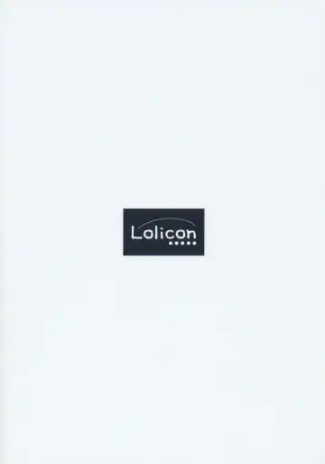 [Rustle] Lolicon..... 3 Fhentai - Page 26