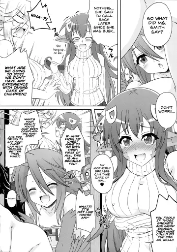Monster Musume no Iru Nichijou SS ANTHOLOGY - Everyday Life with Monster Girls Fhentai - Page 12