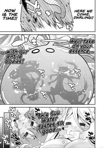 Monster Musume no Iru Nichijou SS ANTHOLOGY - Everyday Life with Monster Girls Fhentai - Page 25