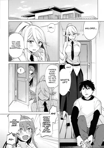 Monster Musume no Iru Nichijou SS ANTHOLOGY - Everyday Life with Monster Girls Fhentai - Page 43
