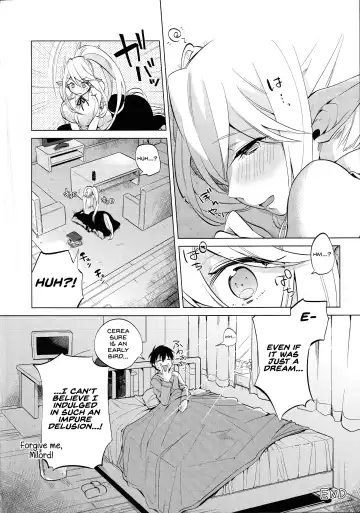 Monster Musume no Iru Nichijou SS ANTHOLOGY - Everyday Life with Monster Girls Fhentai - Page 49