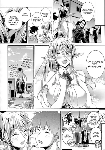 Monster Musume no Iru Nichijou SS ANTHOLOGY - Everyday Life with Monster Girls Fhentai - Page 65