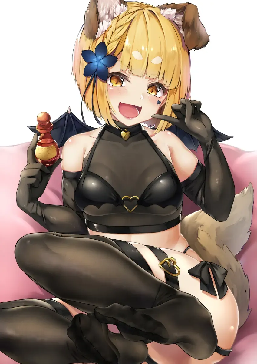 [Hyouta] Vajra-chan to Shinmitsu ni Naru Manga Fhentai - Page 14