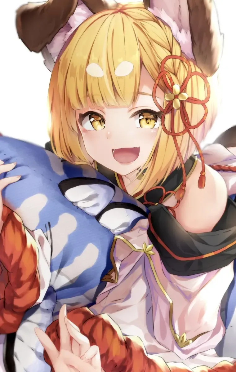 [Hyouta] Vajra-chan to Shinmitsu ni Naru Manga Fhentai - Page 23