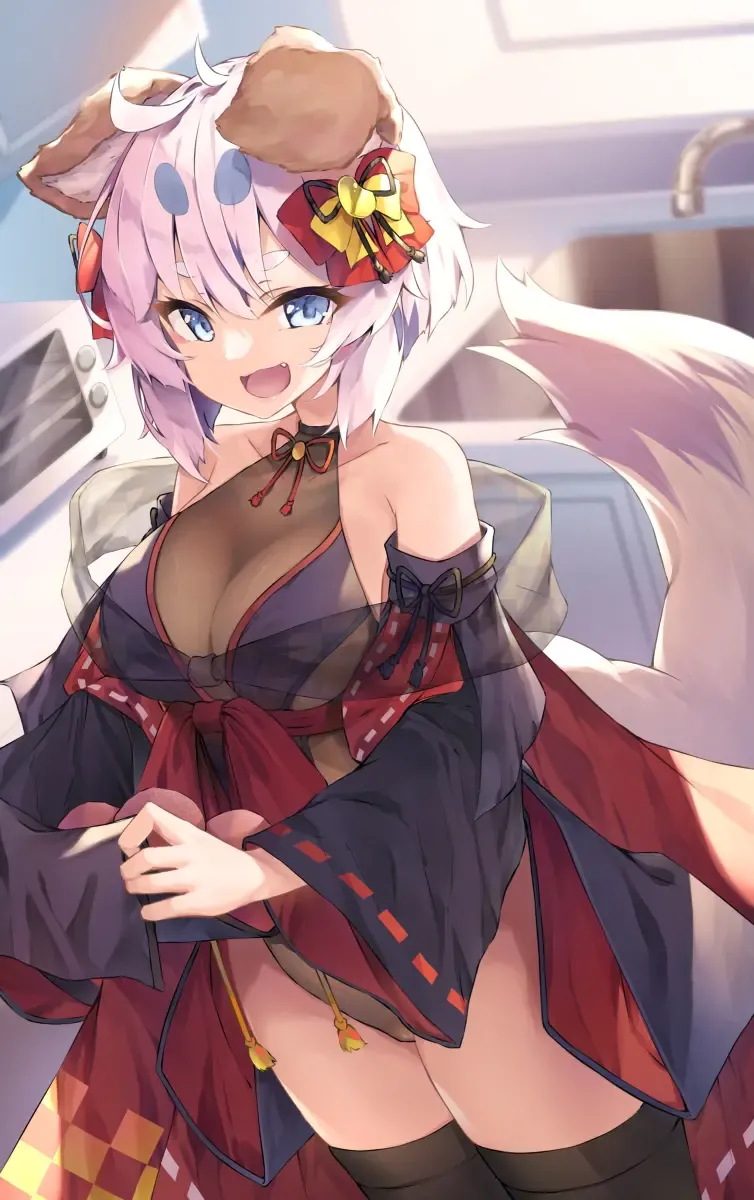 [Hyouta] Vajra-chan to Shinmitsu ni Naru Manga Fhentai - Page 45