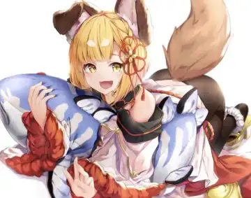 [Hyouta] Vajra-chan to Shinmitsu ni Naru Manga Fhentai - Page 24