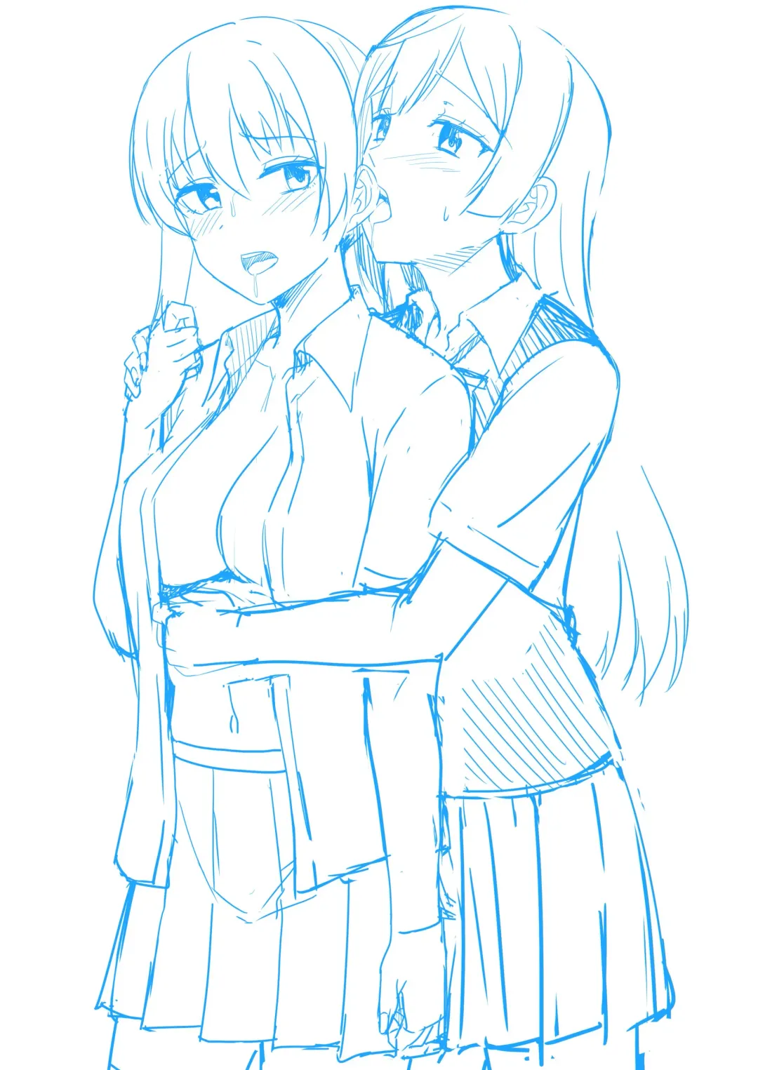 [Nosa] Tomaranai HEART Fhentai - Page 3