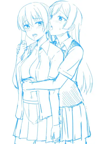 [Nosa] Tomaranai HEART Fhentai - Page 3