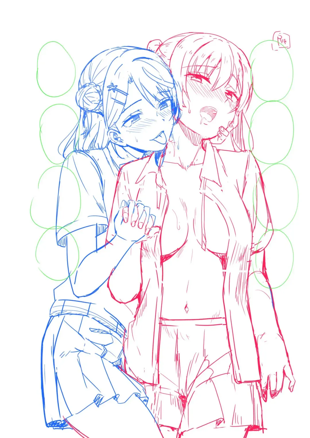 [Nosa] Kakushiteita Kokoro no Oku Fhentai - Page 4