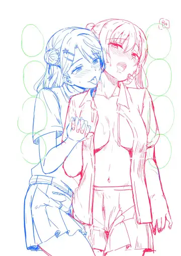 [Nosa] Kakushiteita Kokoro no Oku Fhentai - Page 4