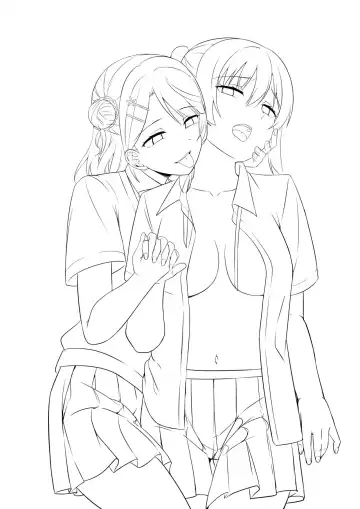 [Nosa] Kakushiteita Kokoro no Oku Fhentai - Page 5