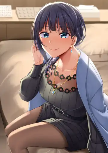 [Nosa] Kimi to Nara Maigo demo Fhentai - Page 2