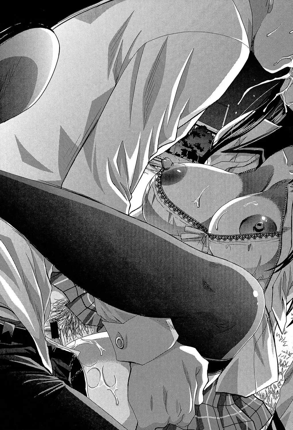 [Itaba Hiroshi] Okasaretai Kanojo - She wants fucked Fhentai - Page 92