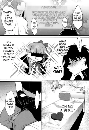 [Makuro] Kimi to Kiss Shinai to Derarenai Heya Fhentai - Page 5