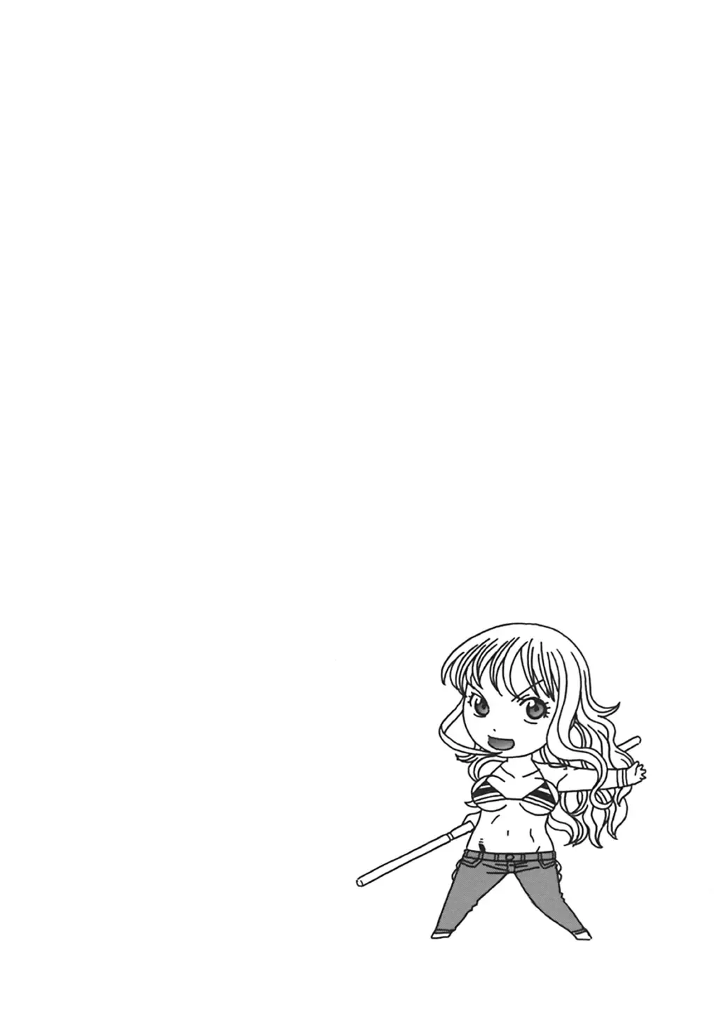 [Niiruma Kenji] Nami to Sex Fhentai - Page 30