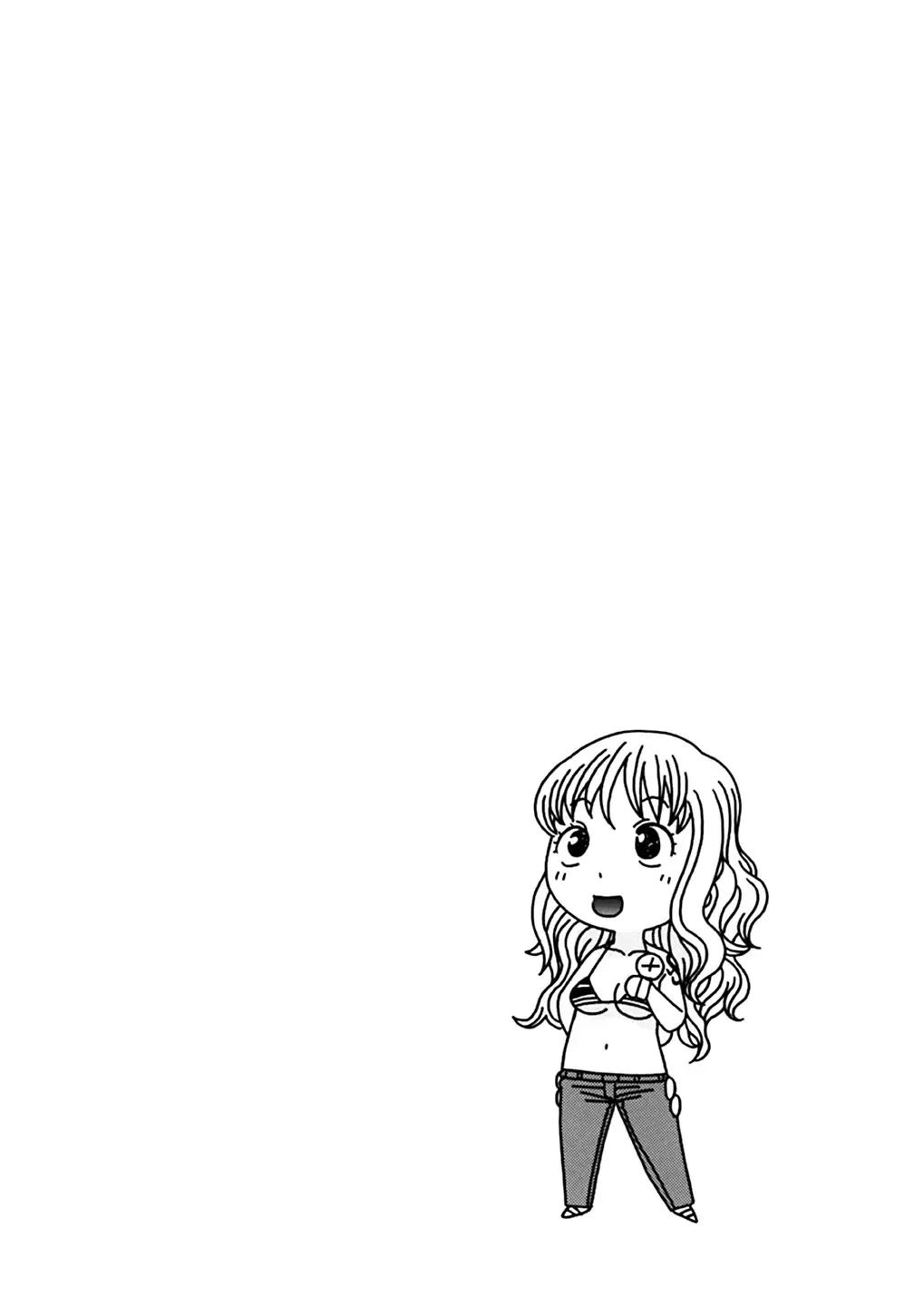 [Niiruma Kenji] Nami to Sex Fhentai - Page 4