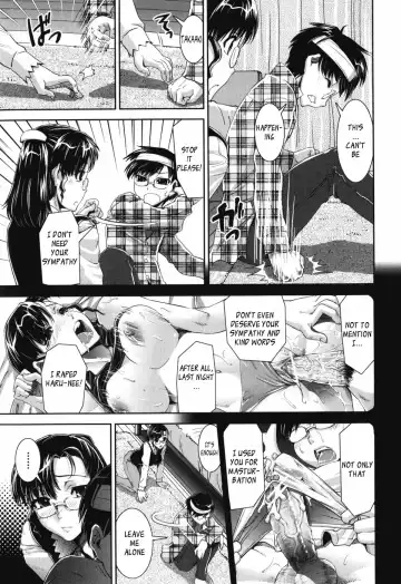 [Shinama] Tsuishi Fhentai - Page 31