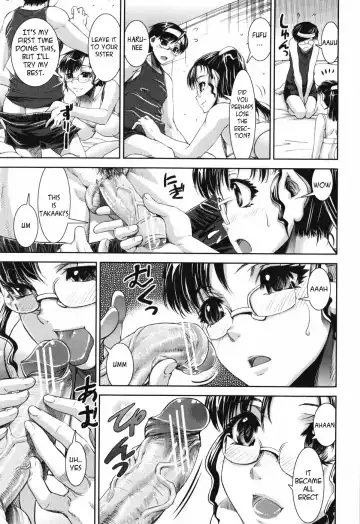 [Shinama] Tsuishi Fhentai - Page 35