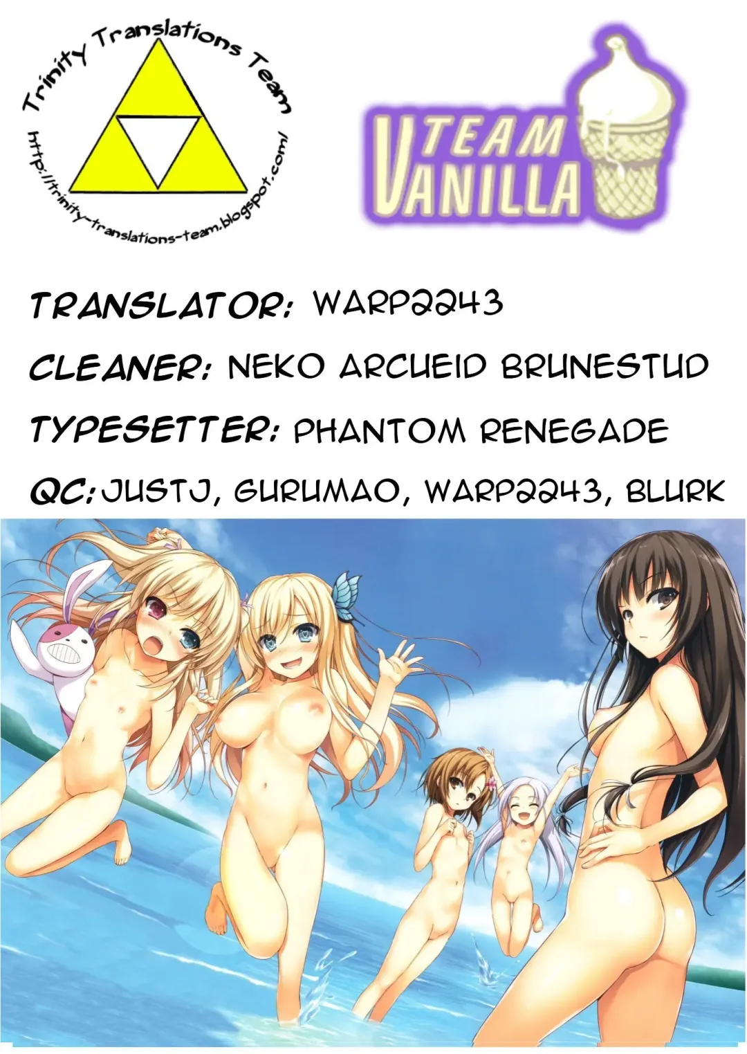 [Tomose Shunsaku] Boku to Rinjinbu to Umi no Year! | The Year At The Beach With Me And The Neighbors' Club (decensored) Fhentai - Page 24