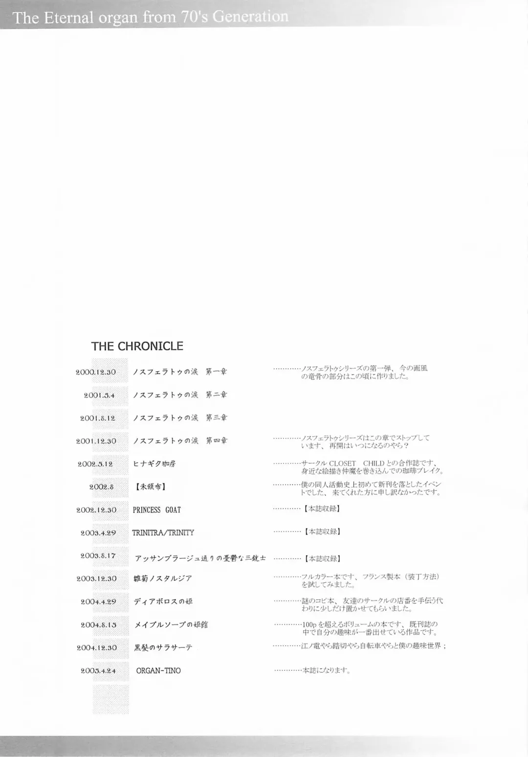 [Endou Okito] ORGAN-Tino Fhentai - Page 170