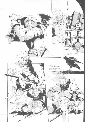 [Endou Okito] ORGAN-Tino Fhentai - Page 117