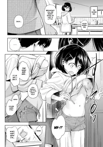 [Haguruma] Futari Asobi (decensored) Fhentai - Page 22