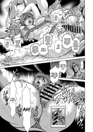 [Hino Toshiyuki] Jukunen Kaishun Chigoku Fhentai - Page 11