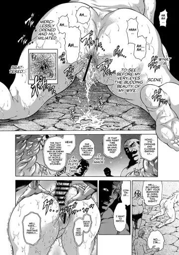 [Hino Toshiyuki] Jukunen Kaishun Chigoku Fhentai - Page 20