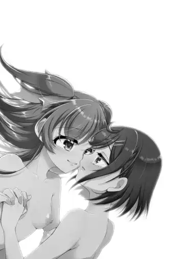 [Miyanoyuki] "Yui, watashi Kokuhaku sarechatta" Fhentai - Page 2