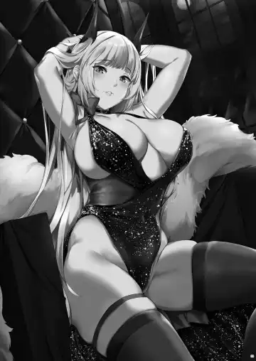 [Naha 78] Yorck no Shota Yuuin Houshi Fhentai - Page 3