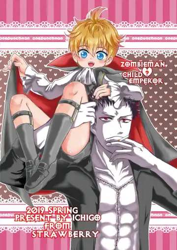 [Ichigo] Child Lab Fhentai - Page 56