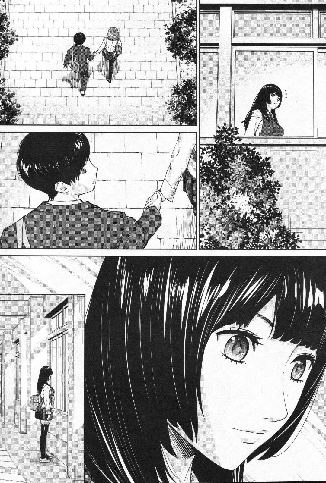 [Seto Yuuki] Yuzaidesu #1 Fhentai - Page 34