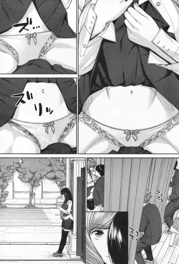 [Seto Yuuki] Yuzaidesu #1 Fhentai - Page 28